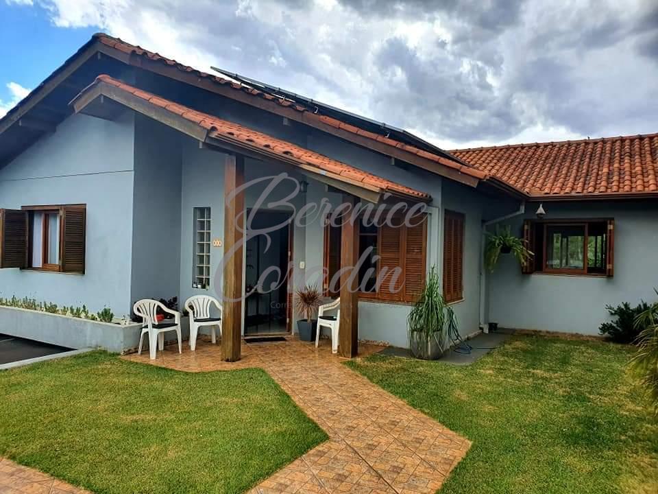 Casa Para Venda Panambi Rs Bairro Dormit Rios Sendo Su Te